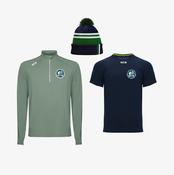 St Mary's Rochfortbridge GAA &amp; LGFA KCS Gym Pack
