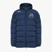 St Mary's Rochfortbridge GAA &amp; LGFA KCS Kila Winter Jacket - Navy