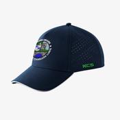 St Mary's Rochfortbridge GAA &amp; LGFA KCS Shifter Cap - Navy / White image
