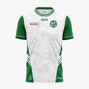 St Mary's Rochfortbridge LGFA Away Jersey