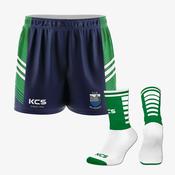 Cahir GAA Training Shorts &amp; Socks image