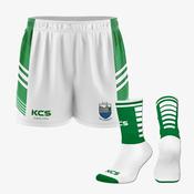 Cahir GAA Match Shorts &amp; Socks image