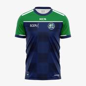 St Mary's Rochfortbridge LGFA Training Jersey