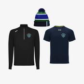 St Michael's GAA KCS Gym Pack