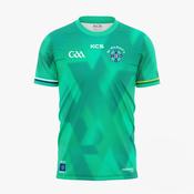 St Michael's GAA Training Jersey image