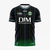 St Oliver Plunketts Mullingar Away Jersey