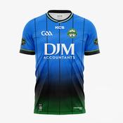 St Oliver Plunketts Mullingar Goalkeeper Jersey image