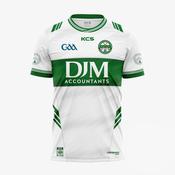 St Oliver Plunketts Mullingar Home Jersey