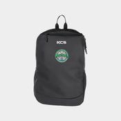 St Oliver Plunketts Mullingar KCS Stealth Back Pack - Black image