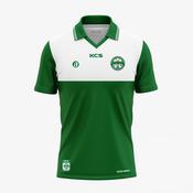 St Oliver Plunketts Mullingar Retro Jersey