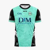 St Oliver Plunketts Mullingar Training Jersey