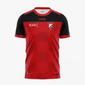 St Pauls Delvin LGFA Away Jersey image