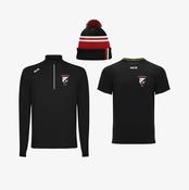 St Pauls Delvin LGFA KCS Gym Pack