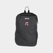 St Pauls Delvin LGFA KCS Stealth Back Pack - Black image
