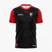 St Pauls Delvin LGFA Home Jersey image