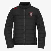 St Pauls Delvin LGFA KCS Ladies’ Berlin Padded Jacket - Black