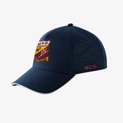 St Vincent's Longford GAA KCS Shifter Cap - Navy / White image