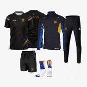 St. Benildus College Pack