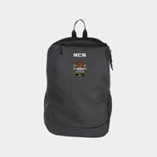 St. Bridget's Currow Basketball Club KCS Stealth Back Pack - Black image