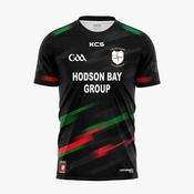St. Brigid's GAA Roscommon Replica Away Jersey image