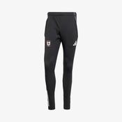 St. Brigid's GAA Roscommon Adidas Tiro 25 Competition Training Track Pants - Black