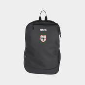 St. Brigid's GAA Roscommon KCS Stealth Back Pack - Black image