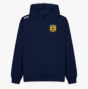 St. Brigid's Gaels Longford KCS Apollo Relaxed Fit Hoodie - Oxford Navy