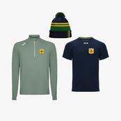 St. Brigid's Gaels Longford KCS Gym Pack
