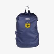 St. Brigid's Gaels Longford KCS Stealth Back Pack - Navy image