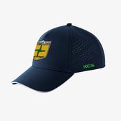 St. Brigid's Gaels Longford KCS Shifter Cap - Navy / White image