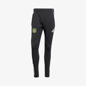 St. Brigids Camogie Club Westmeath Adidas Tiro 25 Competition Training Track Pants - Black