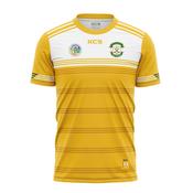 St. Brigids Camogie Club Westmeath Home Jersey image