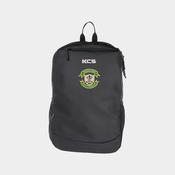 St. Brigids Camogie Club Westmeath KCS Stealth Back Pack - Black image