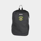 St. Brigids Hurling Club Westmeath KCS Stealth Back Pack - Black image