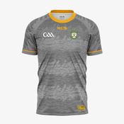 St. Brigids Hurling club Training Jersey image