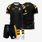 St. Finian's College Mullingar Pack