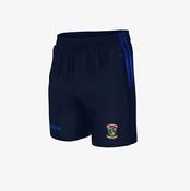 Lilliput Gaels KCS Shore Leisure Shorts - Navy / Royal Blue image