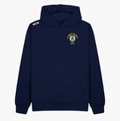 St. Loman's GAA KCS Apollo Relaxed Fit Hoodie - Oxford Navy