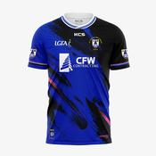 St. Loman's LGFA Training Jersey