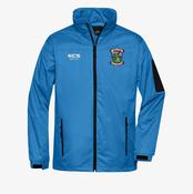 Lilliput Gaels KCS Sideline Jacket - Royal / Black image