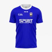St. Mel's College Longford Jersey image