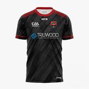 St. Mellans Handball Club Away Jersey image