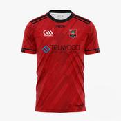 St. Mellans Handball Club Home Jersey image