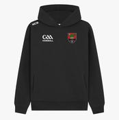 St. Mellans Handball Club KCS Apollo Relaxed Fit Hoodie - Black image