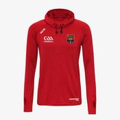 St. Mellans Handball Club KCS Dynamic Hoodie - Red