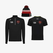 St. Mellans Handball Club KCS Gym Pack