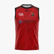 St. Mellans Handball Club - One Wall Vest image