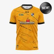 St. Patrick's Classical School Navan Home Jersey image