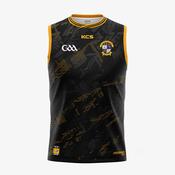 St. Patrick's Classical School Navan KCS Training Pro Vest