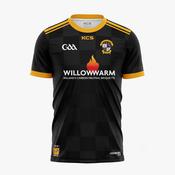 St. Patrick's Classical School Navan Away Jersey image